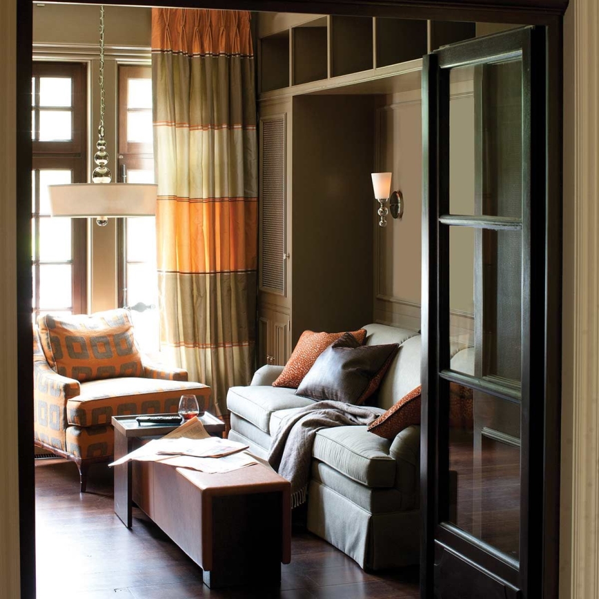 Hinkley - Lampadario a catena ZELDA 3xE27/60W/230V cromo lucido