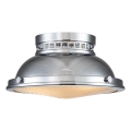 Hinkley - Plafonnier AMELIA 2xE27/40W/230V chrome brillant
