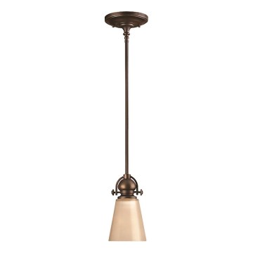 Hinkley - Suspension-barre MAYFLOWER 1xE27/60W/230V