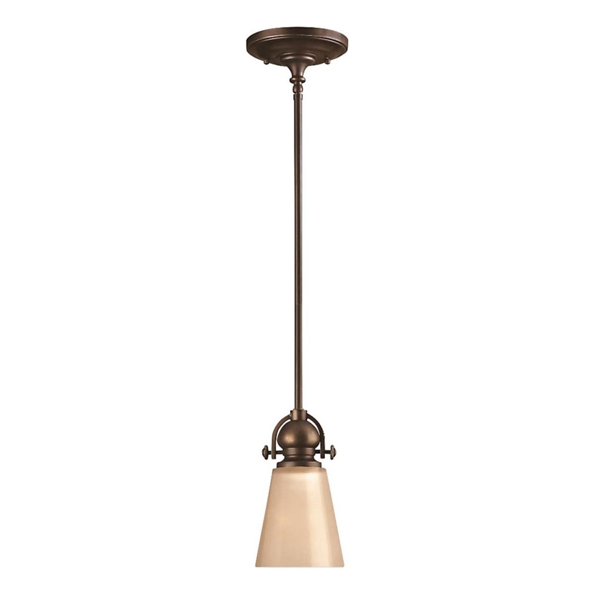 Hinkley - Suspension-barre MAYFLOWER 1xE27/60W/230V