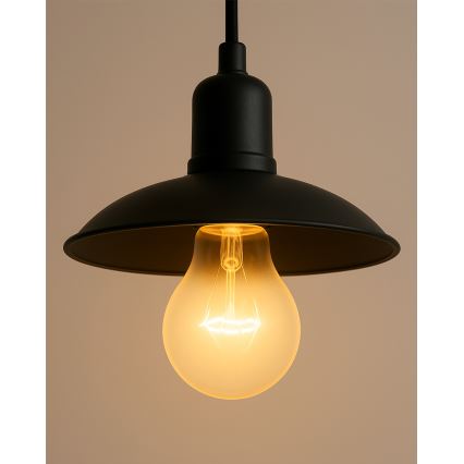 Hochleistungs-Glühlampe E27/100W/230V 2700K