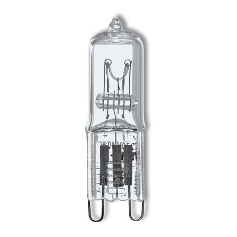 Hochleistungs-Glühlampe G9/60W/230V 2800K
