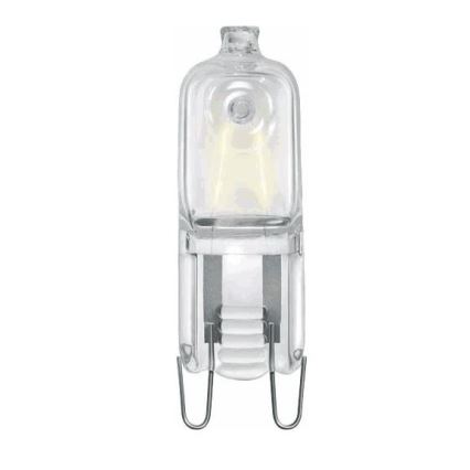 Hochleistungs-Glühlampe Philips G9/44W/230V 2800K