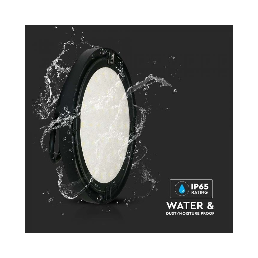 Hochleistungs-LED-Leuchte High Bay LED/200W/230V IP65 4000K