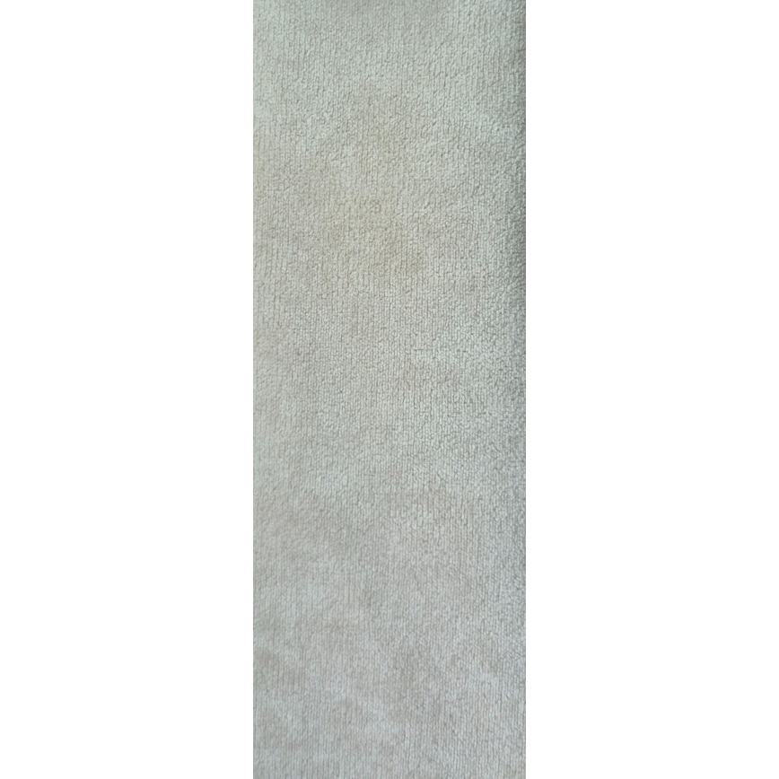 Hocker LUBE 36x36 cm weiß/beige