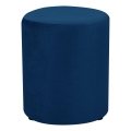 Hocker VEX 36 x 36 cm, dunkelblau