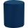 Hocker VEX Ø 36 cm dunkelblau