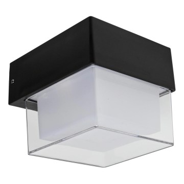 HÖFFTECH - Applique murale d'extérieur LED/4W/230V IP65
