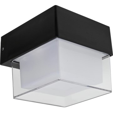 HÖFFTECH - LED-Außenwandleuchte LED/4W/230V IP65