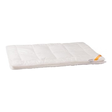 HomeDoctor - Antibakterielle Bettdecke ECZEMATIC 140x200 cm