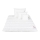 HomeDoctor - Cuscino antiacaro STOPMITE PREMIUM 70x90 cm + coperta 140x200 cm