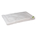 HomeDoctor - Hausstaubmilbenresistente Sommerdecke STOPMITE ACTIVE 140x200 cm