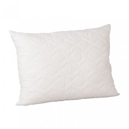 HomeDoctor - STOPMITE PREMIUM Cuscino anti-acari 40x60 cm + Piumino 100x135 cm