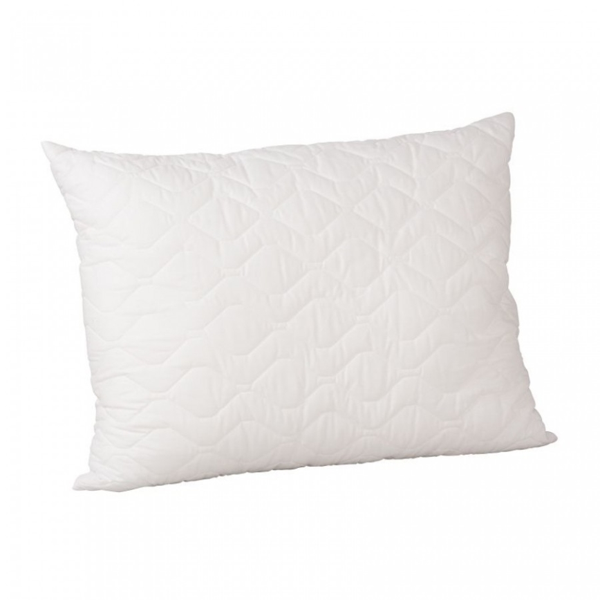 HomeDoctor - STOPMITE PREMIUM Cuscino anti-acari 40x60 cm + Piumino 100x135 cm