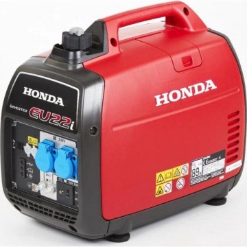 Honda 3900 - Generatore elettrico inverter a benzina EU22iT 2200W