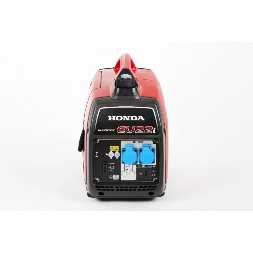 Honda 3900 - Generatore elettrico inverter a benzina EU22iT 2200W