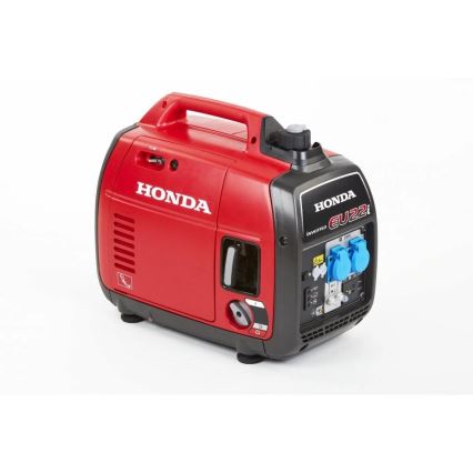 Honda 3900 - Generatore elettrico inverter a benzina EU22iT 2200W