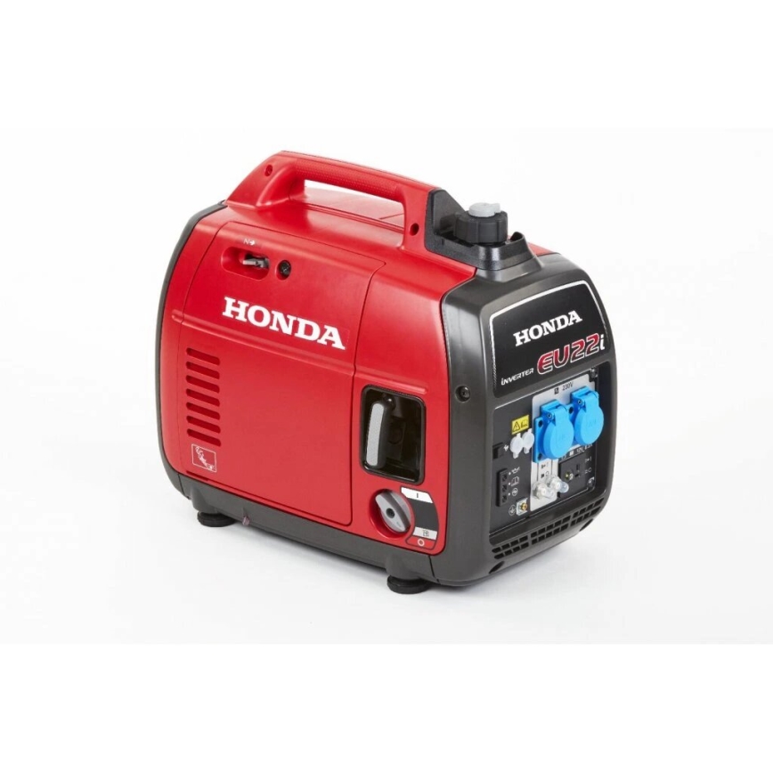 Honda 3900 - Generatore elettrico inverter a benzina EU22iT 2200W