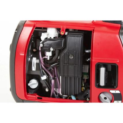 Honda 3900 - Generatore elettrico inverter a benzina EU22iT 2200W