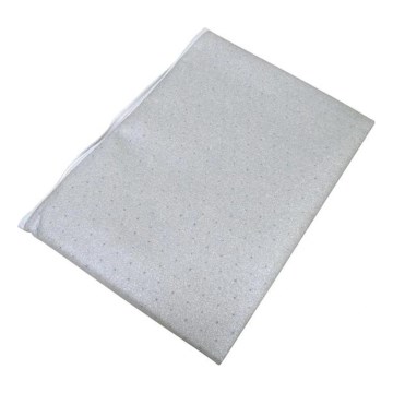 Housse de planche à repasser avec surface antiadhésive 120x45 cm