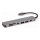 Hub USB 7en1 Power Delivery 100W HDMI 4K