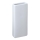 Humidificateur de radiateur 19,8x8,2 cm céramique/blanc