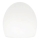 Ideal Lux - Abat-jour de rechange universel CLIO d. 23 cm blanc