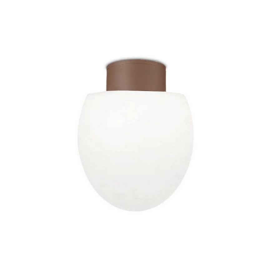 Ideal Lux - Abat-jour de rechange universel CLIO d. 23 cm blanc
