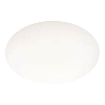Ideal Lux - Abat-jour de rechange universel CLIO d. 28 cm blanc
