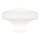 Ideal Lux - Abat-jour de rechange universel CLIO d. 30 cm blanc