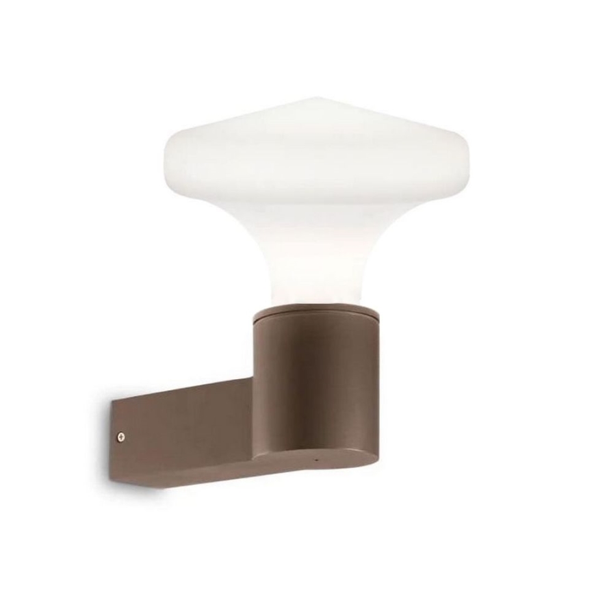 Ideal Lux - Abat-jour de rechange universel CLIO d. 30 cm blanc