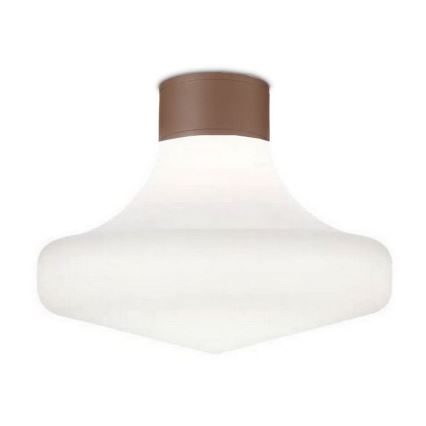 Ideal Lux - Abat-jour de rechange universel CLIO d. 30 cm blanc