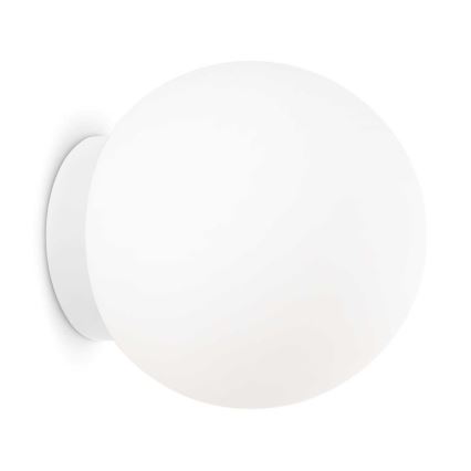 Ideal Lux - Applique 1xE27/60W/230V