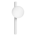 Ideal Lux - Applique a LED BINOMIO 1xG9/3W/230V bianco