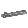Ideal Lux - Applique a LED BONNE LED/6,5W/230V CRI 90 cromo lucido