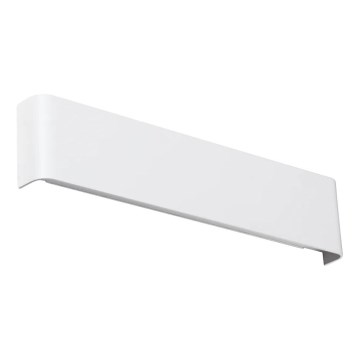 Ideal Lux - Applique a LED DELTA LED/14W/230V 4000K 41 cm CRI 90 bianco