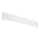 Ideal Lux - Applique a LED DELTA LED/19,5W/230V 3000K 61 cm CRI 90 bianco
