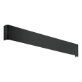 Ideal Lux - Applique a LED DELTA LED/19,5W/230V 3000K 61 cm CRI 90 nero
