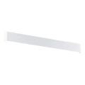 Ideal Lux - Applique a LED DELTA LED/30W/230V 4000K 83 cm CRI 90 bianco