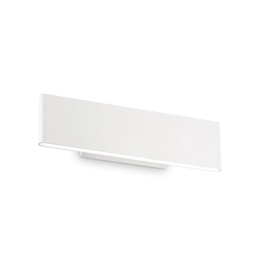 Ideal Lux - Applique a LED DESK LED/12,5W/230V CRI 90 bianco