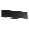 Ideal Lux - Applique a LED DESK LED/12,5W/230V CRI 90 nero