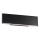 Ideal Lux - Applique a LED DESK LED/12,5W/230V CRI 90 nero