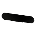 Ideal Lux - Applique a LED ECHO LED/20W/230V 40 cm CRI 90 nero