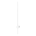 Ideal Lux - Applique a LED ESSENCE LED/12W/230V 3000K 70 cm CRI 90 bianco