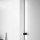 Ideal Lux - Applique a LED ESSENCE LED/19W/230V 4000K 124 cm CRI 90 nero