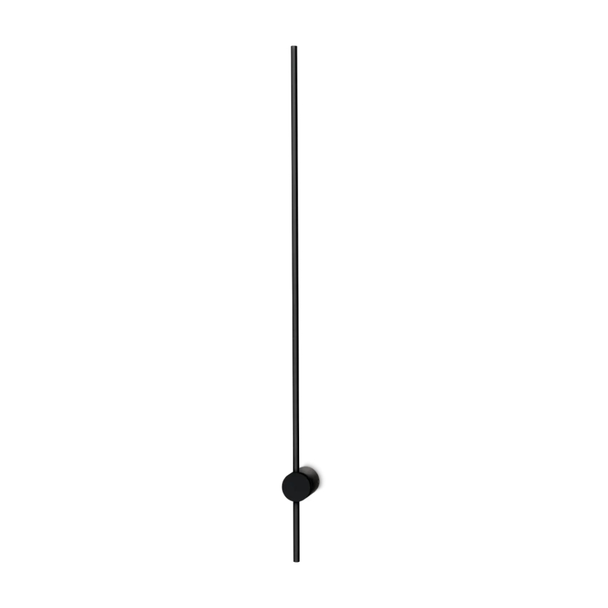 Ideal Lux - Applique a LED ESSENCE LED/19W/230V 4000K 124 cm CRI 90 nero
