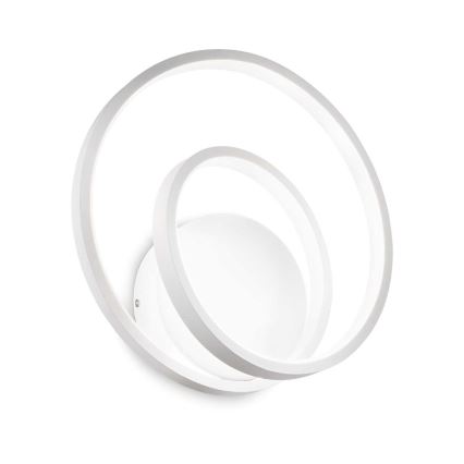 Ideal Lux - Applique a LED OZ LED/26W/230V CRI 90 bianco