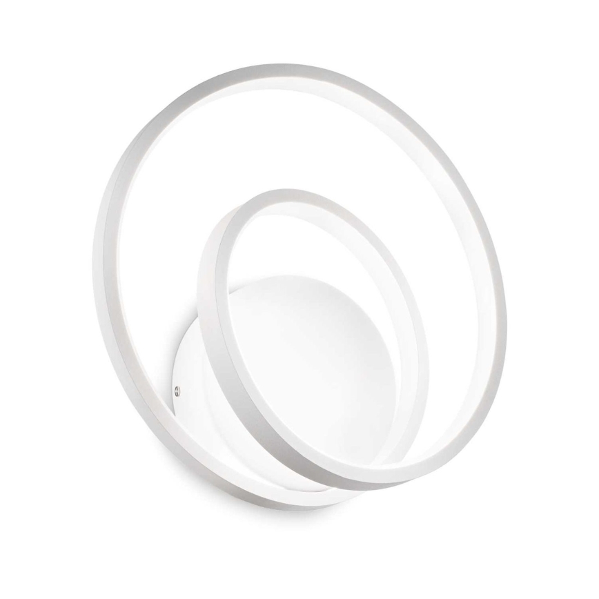 Ideal Lux - Applique a LED OZ LED/26W/230V CRI 90 bianco