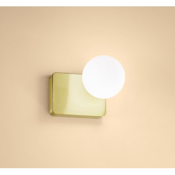 Ideal Lux - Applique a LED PENTA 1xG9/3W/230V oro