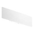 Ideal Lux - Applique a LED ZIG ZAG LED/12,5W/230V 29 cm CRI 90 bianco